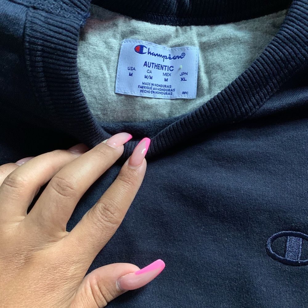 Champion Sweatshirt